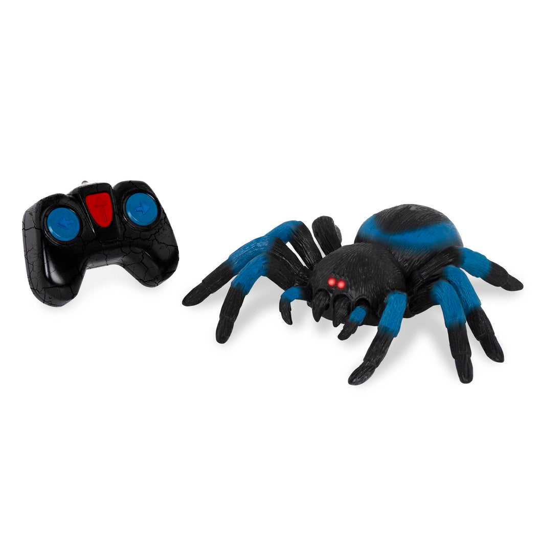 Remote Control Spider Toy - Gifteee Unique & Unusual gifts, Cool gift ideas