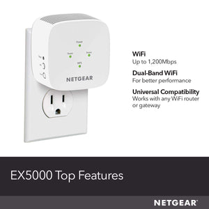 WiFi Range Extender - Gifteee Unique & Unusual gifts, Cool gift ideas