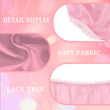 Load image into Gallery viewer, Giant Novelty Underwear – Funny Big "Granny Panties" Gag Gift
