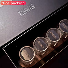 Load image into Gallery viewer, RGB Imitation Nixie Tube LED Clock
