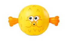 Load image into Gallery viewer, Puffer Fish Beach Ball – Giant 30" Inflatable Pool Toy

