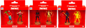 Fortnite Collectible Figures with Stamp - Gifteee Unique & Unusual gifts, Cool gift ideas