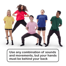 Load image into Gallery viewer, That Sound Game – Funny Party Game for Weird People

