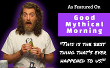 Load image into Gallery viewer, The Mystic Pickle Fortune-Telling Novelty Prophecy Toy
