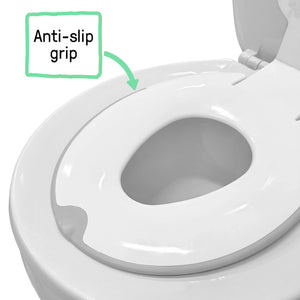 Flip & Sit Potty Trainer