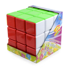 Load image into Gallery viewer, Super Size Rubik Cube 3x3x3 Puzzle - Gifteee Unique &amp; Unusual gifts, Cool gift ideas
