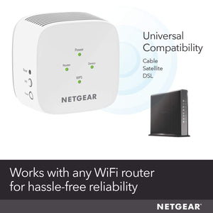 WiFi Range Extender - Gifteee Unique & Unusual gifts, Cool gift ideas