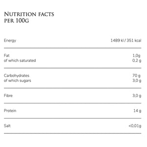 Traditional Long Spaghetti – 1 kg