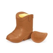Load image into Gallery viewer, Cowboy Boot Butter Spreader – Fun Corn Butterer Gadget
