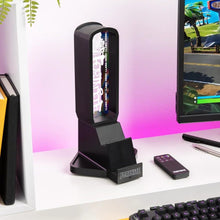 Load image into Gallery viewer, Officially Licensed Fortnite RGB Headphone Stand &amp; Controller Holder
