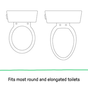 Flip & Sit Potty Trainer