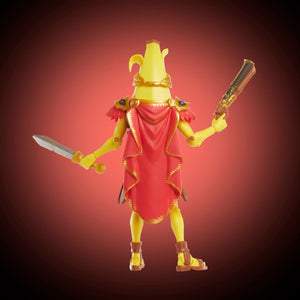 Fortnite Potassius Peely Action Figure - Gifteee Unique & Unusual gifts, Cool gift ideas