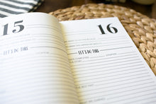 Load image into Gallery viewer, Our Bucket List – Couples Adventure Journal

