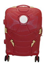 Load image into Gallery viewer, Iron Man LED Cabin Case - Gifteee Unique &amp; Unusual gifts, Cool gift ideas
