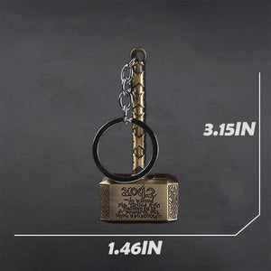 Marvel Thor Hammer Lighter - Gifteee Unique & Unusual gifts, Cool gift ideas