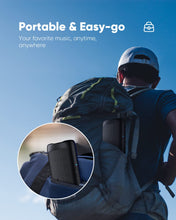 Load image into Gallery viewer, Bluetooth Speaker with HD Sound, Portable Wireless
