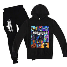 Load image into Gallery viewer, Youth Hoodie and Sweatpants Set - Gifteee Unique &amp; Unusual gifts, Cool gift ideas
