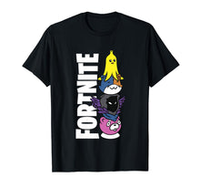 Load image into Gallery viewer, Fortnite Classic Fit T-Shirt - Gifteee Unique &amp; Unusual gifts, Cool gift ideas
