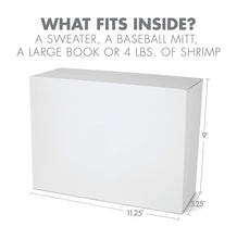 Load image into Gallery viewer, Prank Gift Box – "Yourinal" Funny Fake Present Box
