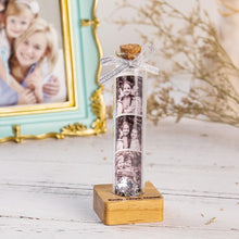 Load image into Gallery viewer, Custom Photo in a Bottle - Gifteee Unique &amp; Unusual gifts, Cool gift ideas
