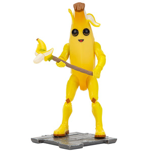 Fortnite Peely Solo Mode Figure - Gifteee Unique & Unusual gifts, Cool gift ideas