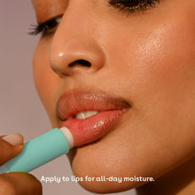 Load image into Gallery viewer, eos Birthday Cake Lip Balm – Shea Butter Sphere Balm
