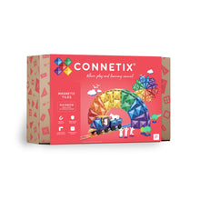 Load image into Gallery viewer, Magnetic Tile Set – Rainbow Mega Pack (212 Pieces)
