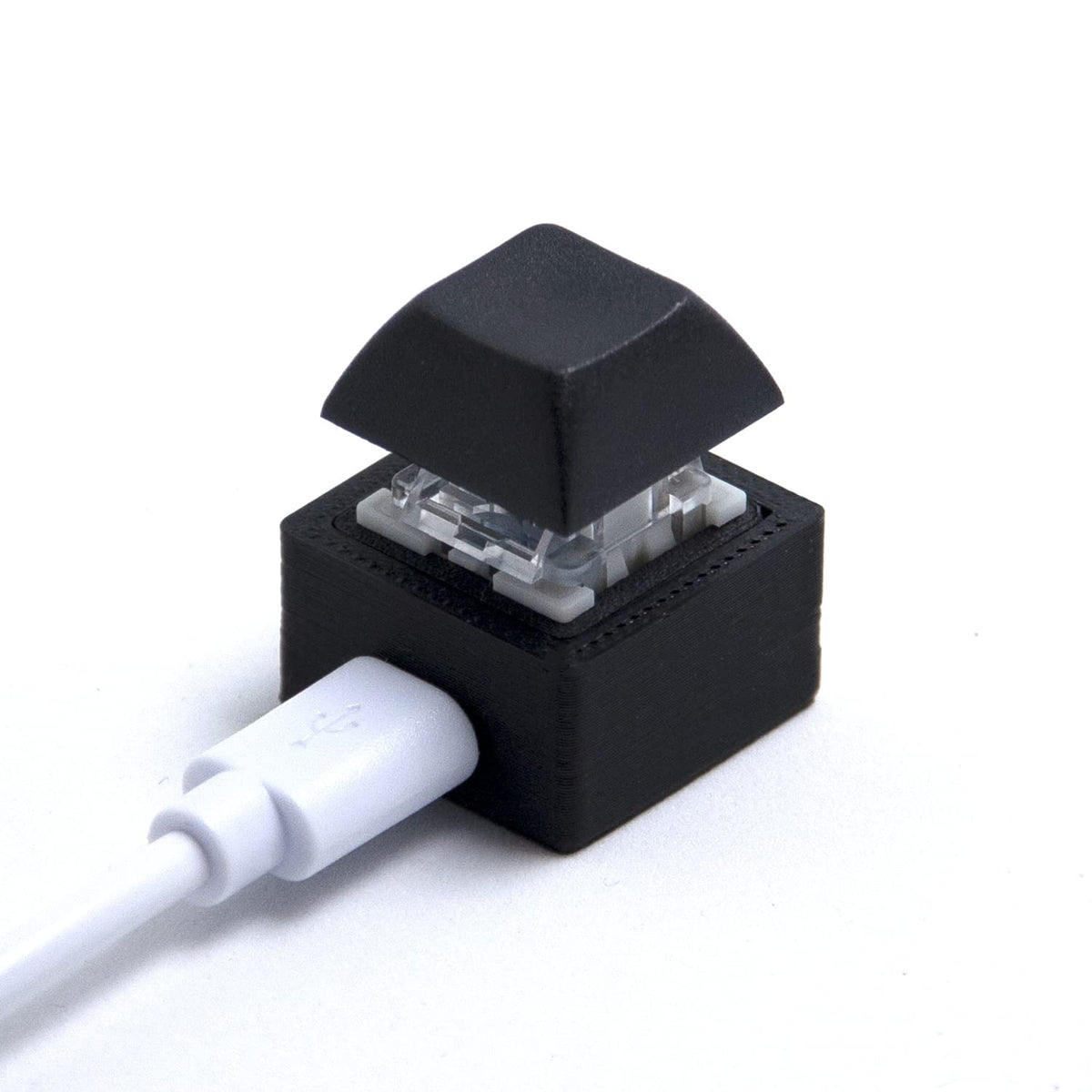 Programmable Single Key USB Keyboard – Gifteee