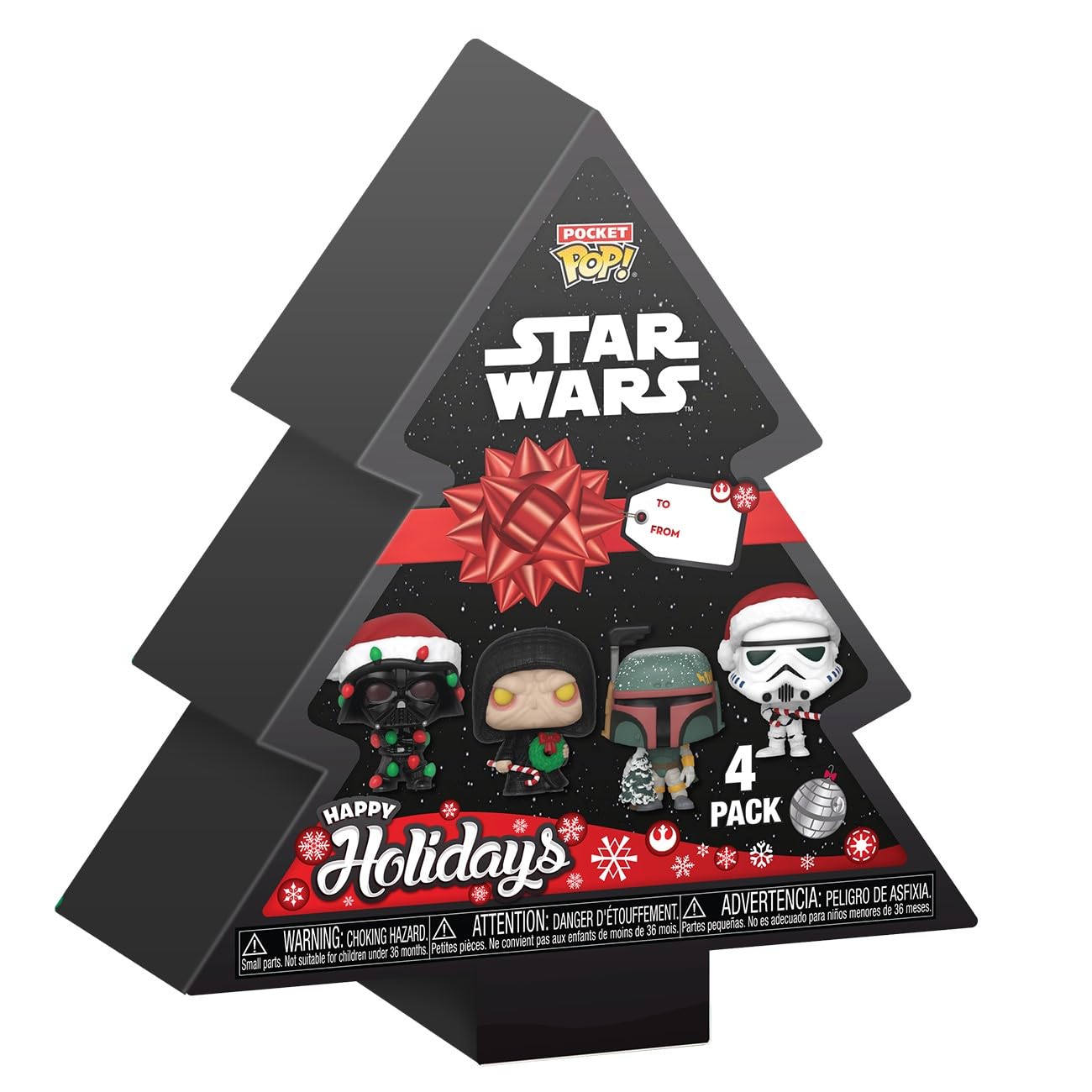 Star Wars Gifts & Merchandise - Gifteee | Unique Gifts