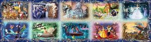 Disney Moments 40,320-Piece Puzzle - Gifteee Unique & Unusual gifts, Cool gift ideas