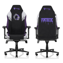 Load image into Gallery viewer, Fortnite Gaming Chair - Gifteee Unique &amp; Unusual gifts, Cool gift ideas
