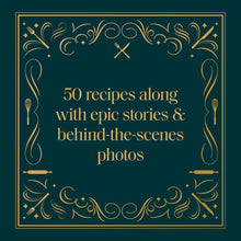 Load image into Gallery viewer, From Crook to Cook: Platinum Recipes from Tha Boss Dogg's Kitchen (Snoop Dogg Cookbook)
