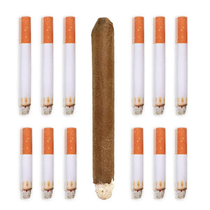 Fake Puff Cigarettes and Cigar - Gifteee Unique & Unusual gifts, Cool gift ideas