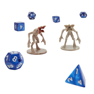 Stranger Things D&D Starter Set - Gifteee Unique & Unusual gifts, Cool gift ideas