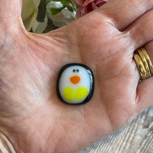 Load image into Gallery viewer, Little Pocket Penguin Hug Keepsake | Cute Resin Encouragement Token with Card
