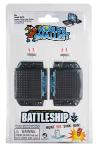 Worlds Smallest Battleship Board Game