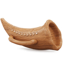 Load image into Gallery viewer, Animal Sound Toy – 9-Mode Blow-Activated Caller for Kids
