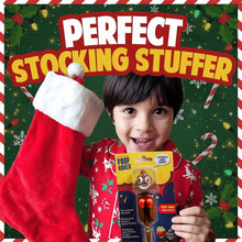 Load image into Gallery viewer, Farting Poop Pen with Punching Arms
