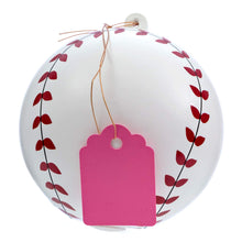 Load image into Gallery viewer, Gender Reveal Baseball - Gifteee Unique &amp; Unusual gifts, Cool gift ideas
