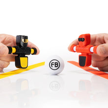 Load image into Gallery viewer, Foosbots 2-Pack - Tabletop Trickshot Game for Kids Ages 6+
