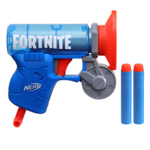 Load image into Gallery viewer, Nerf Fortnite Micro Grappler Blaster - Gifteee Unique &amp; Unusual gifts, Cool gift ideas
