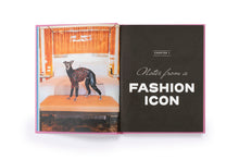 Load image into Gallery viewer, Lessons in Life, Love &amp; Fashion
