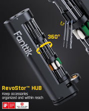 Load image into Gallery viewer, Fanttik F2 Master Mini Precision Rotary Tool Kit

