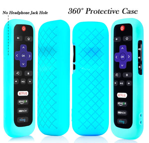 Remote Case for Roku - Gifteee Unique & Unusual gifts, Cool gift ideas