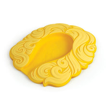 Load image into Gallery viewer, Dolly Parton Spoon Rest – Big-Hair Silicone Kitchen Gift
