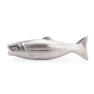 Stainless Steel Odor-Removing Soap Bar