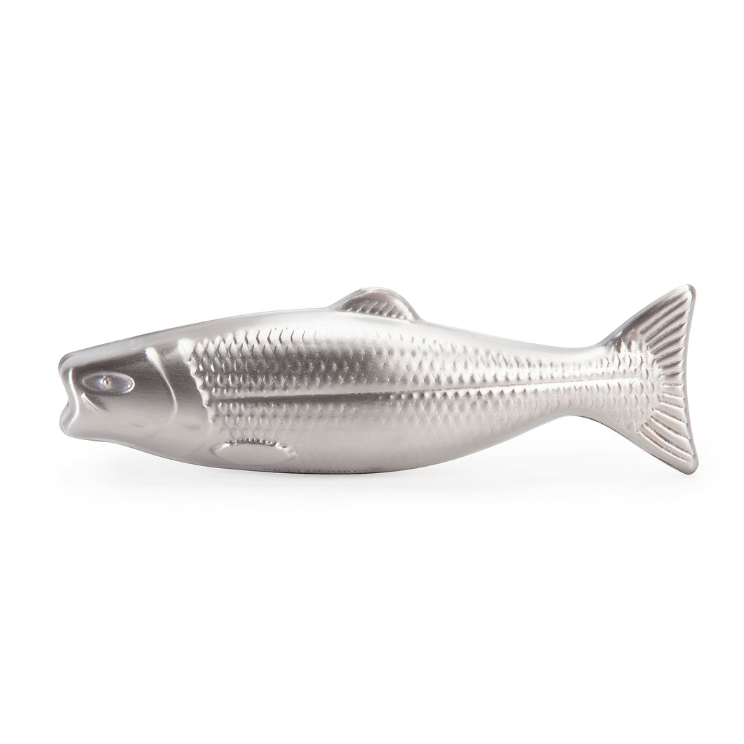 Stainless Steel Odor-Removing Soap Bar