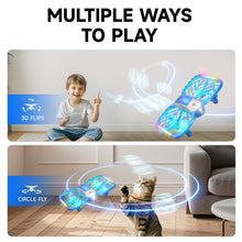 Load image into Gallery viewer, Colorful Kids Drone
