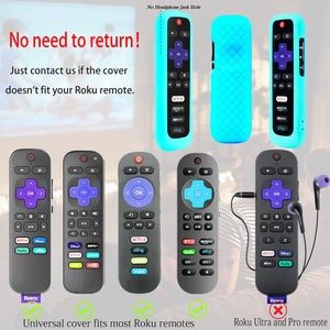 Remote Case for Roku - Gifteee Unique & Unusual gifts, Cool gift ideas