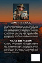 Load image into Gallery viewer, Not-Books: Travel Guide for Pet Rocks -  Prank Notebook
